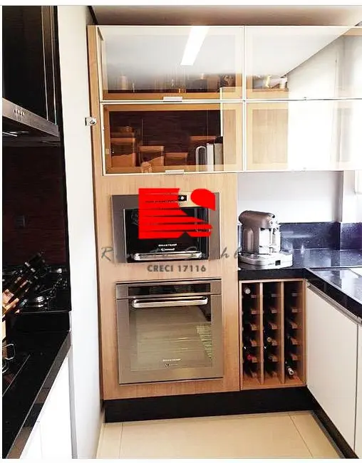 Cobertura com 2 quartos à venda, 165m2 em Ouro Preto, Belo Horizonte - MG - imagem 4 Foto 4 de Cobertura com 2 quartos à venda, 165m2 em Ouro Preto, Belo Horizonte - MG