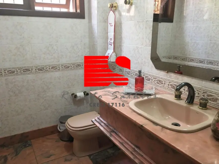 Casa com 5 quartos à venda, 420m2 em Belvedere, Belo Horizonte - MG - imagem 7 Foto 7 de Casa com 5 quartos à venda, 420m2 em Belvedere, Belo Horizonte - MG