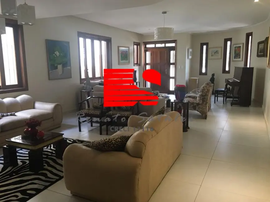 Casa com 5 quartos à venda, 420m2 em Belvedere, Belo Horizonte - MG - imagem 3 Foto 3 de Casa com 5 quartos à venda, 420m2 em Belvedere, Belo Horizonte - MG