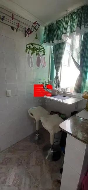 Foto 8 de Apartamento com 2 quartos à venda, 62m2 em Califórnia, Belo Horizonte - MG