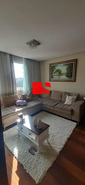 Foto 1 de Apartamento com 2 quartos à venda, 62m2 em Califórnia, Belo Horizonte - MG