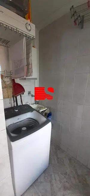 Foto 2 de Apartamento com 2 quartos à venda, 62m2 em Califórnia, Belo Horizonte - MG