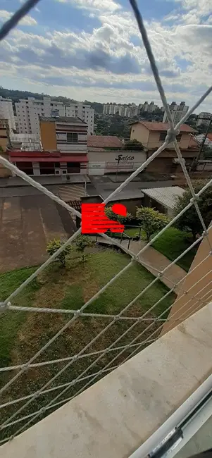 Foto 9 de Apartamento com 2 quartos à venda, 62m2 em Califórnia, Belo Horizonte - MG