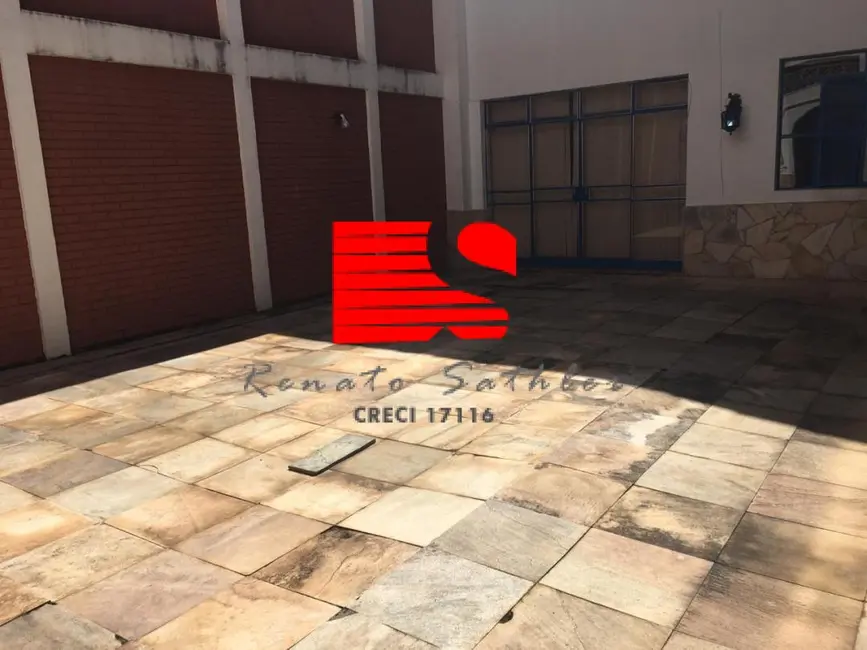 Casa com 4 quartos à venda, 365m2 em Cidade Nova, Belo Horizonte - MG - imagem 9 Foto 9 de Casa com 4 quartos à venda, 365m2 em Cidade Nova, Belo Horizonte - MG