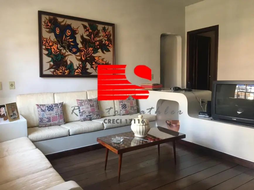 Foto 1 de Casa com 4 quartos à venda, 365m2 em Cidade Nova, Belo Horizonte - MG
