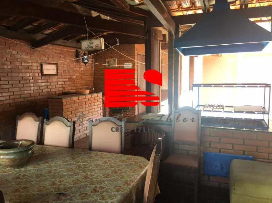 Casa com 4 quartos à venda, 365m2 em Cidade Nova, Belo Horizonte - MG - imagem 4 Foto 4 de Casa com 4 quartos à venda, 365m2 em Cidade Nova, Belo Horizonte - MG