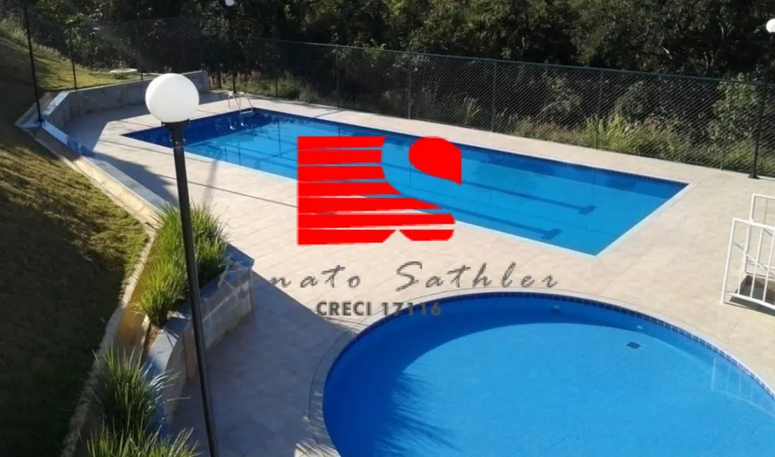 Foto 8 de Apartamento com 2 quartos à venda, 55m2 em Lagoa Santa - MG
