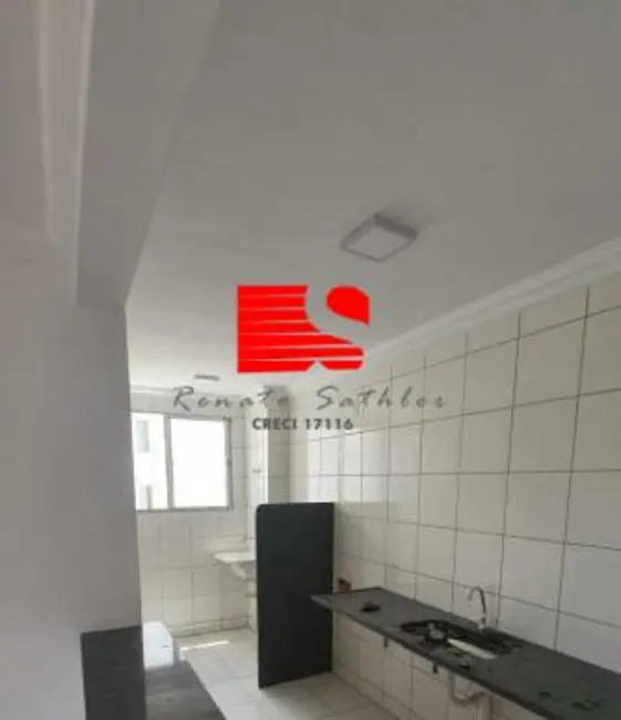 Foto 9 de Apartamento com 2 quartos à venda, 55m2 em Lagoa Santa - MG