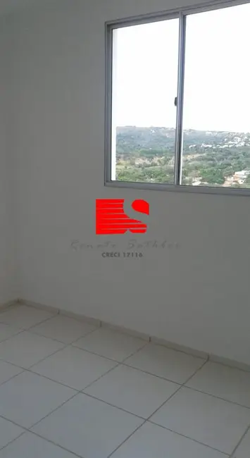 Foto 3 de Apartamento com 2 quartos à venda, 55m2 em Lagoa Santa - MG