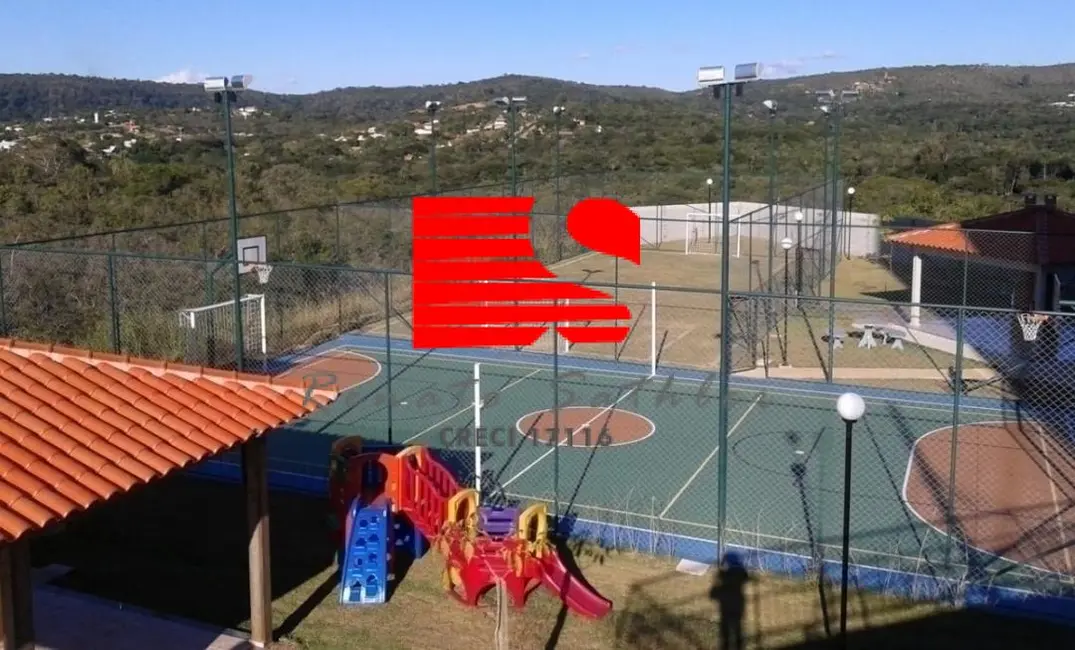 Foto 5 de Apartamento com 2 quartos à venda, 55m2 em Lagoa Santa - MG