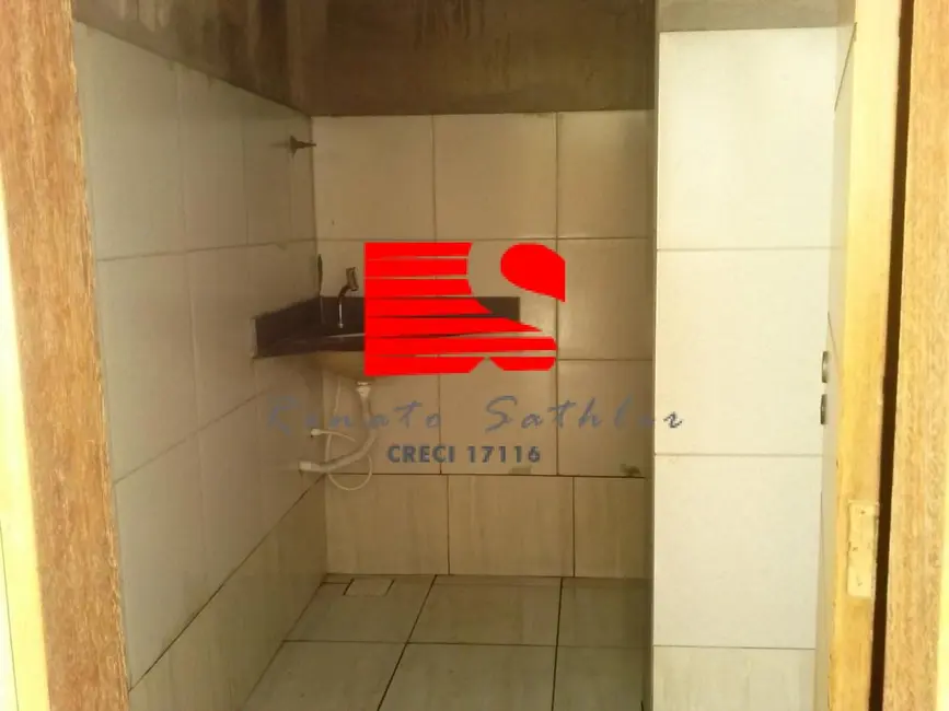 Armazém / Galpão à venda, 330m2 em São Cristóvão, Belo Horizonte - MG - imagem 3 Foto 3 de Armazém / Galpão à venda, 330m2 em São Cristóvão, Belo Horizonte - MG