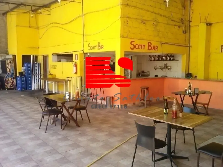 Armazém / Galpão à venda, 330m2 em São Cristóvão, Belo Horizonte - MG - imagem 5 Foto 5 de Armazém / Galpão à venda, 330m2 em São Cristóvão, Belo Horizonte - MG