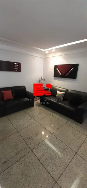 Foto 1 de Apartamento com 3 quartos para alugar, 90m2 em Savassi, Belo Horizonte - MG