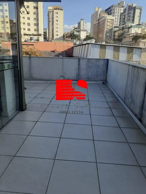 Foto 7 de Sala Comercial à venda, 2025m2 em Santa Efigênia, Belo Horizonte - MG