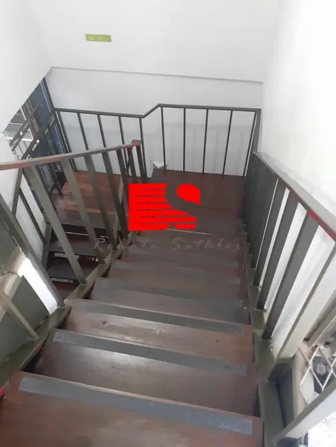 Foto 4 de Sala Comercial à venda, 2025m2 em Santa Efigênia, Belo Horizonte - MG