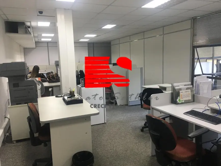 Foto 6 de Sala Comercial à venda, 2025m2 em Santa Efigênia, Belo Horizonte - MG