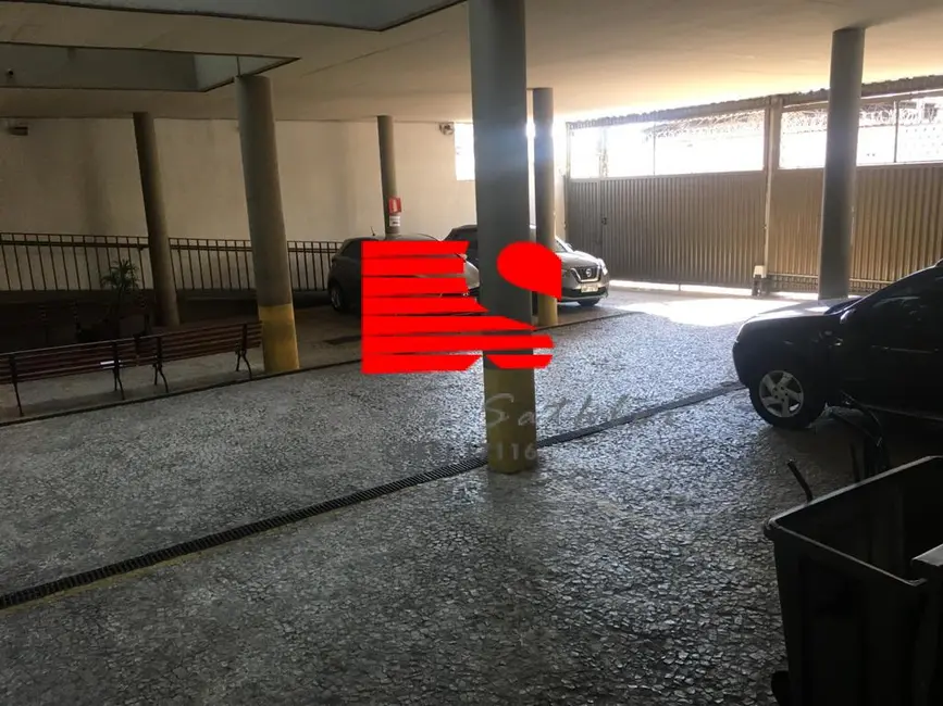 Foto 5 de Sala Comercial à venda, 2025m2 em Santa Efigênia, Belo Horizonte - MG