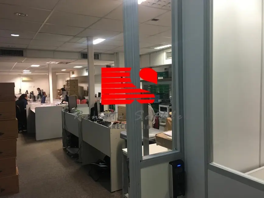 Foto 8 de Sala Comercial à venda, 2025m2 em Santa Efigênia, Belo Horizonte - MG