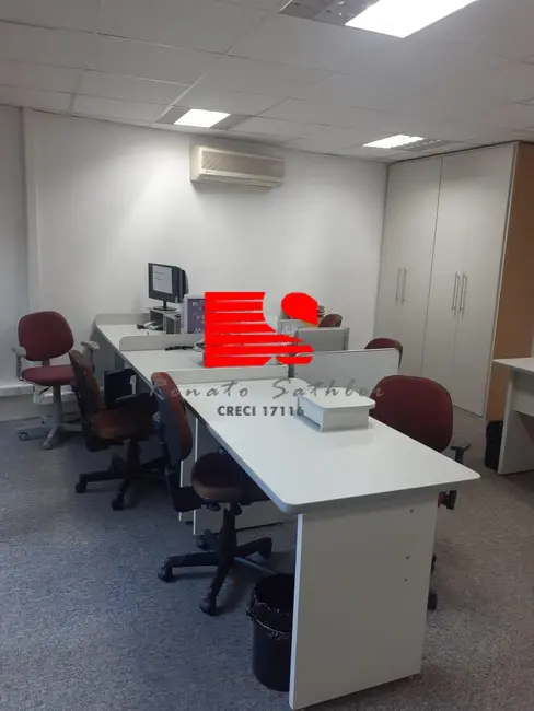 Foto 9 de Sala Comercial à venda, 2025m2 em Santa Efigênia, Belo Horizonte - MG