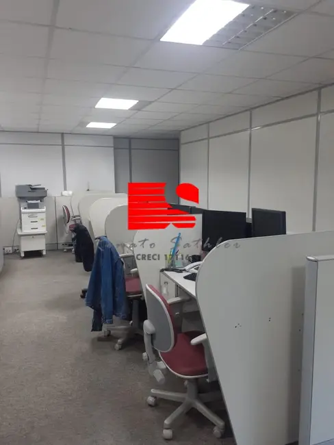 Foto 3 de Sala Comercial à venda, 2025m2 em Santa Efigênia, Belo Horizonte - MG