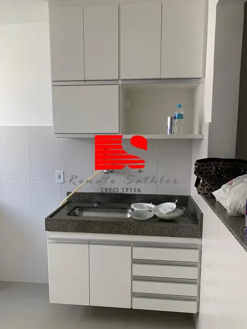 Foto 4 de Apartamento com 2 quartos à venda, 72m2 em Castelo, Belo Horizonte - MG