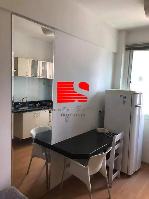 Foto 9 de Apartamento com 1 quarto à venda, 30m2 em Funcionários, Belo Horizonte - MG