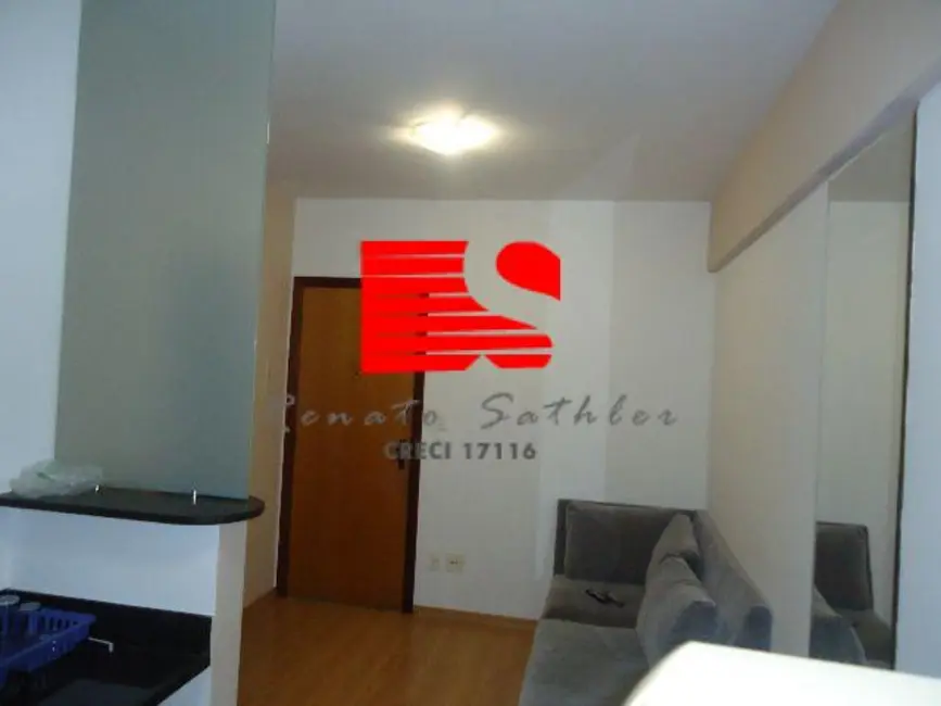 Foto 7 de Apartamento com 1 quarto à venda, 30m2 em Funcionários, Belo Horizonte - MG