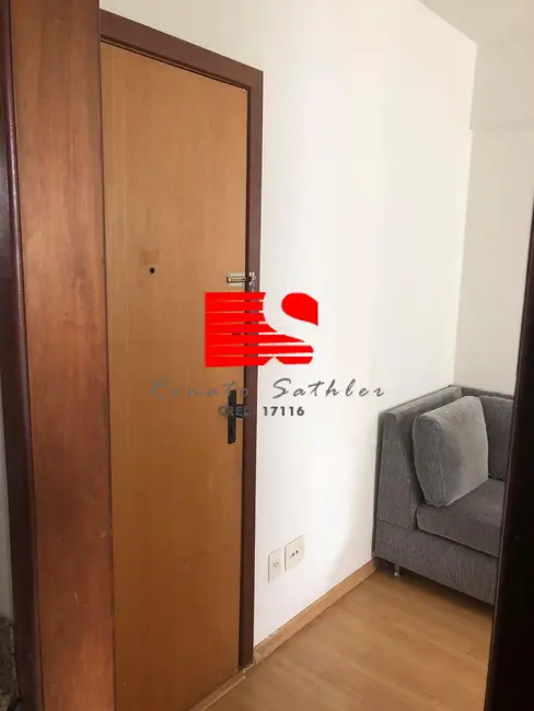 Foto 6 de Apartamento com 1 quarto à venda, 30m2 em Funcionários, Belo Horizonte - MG