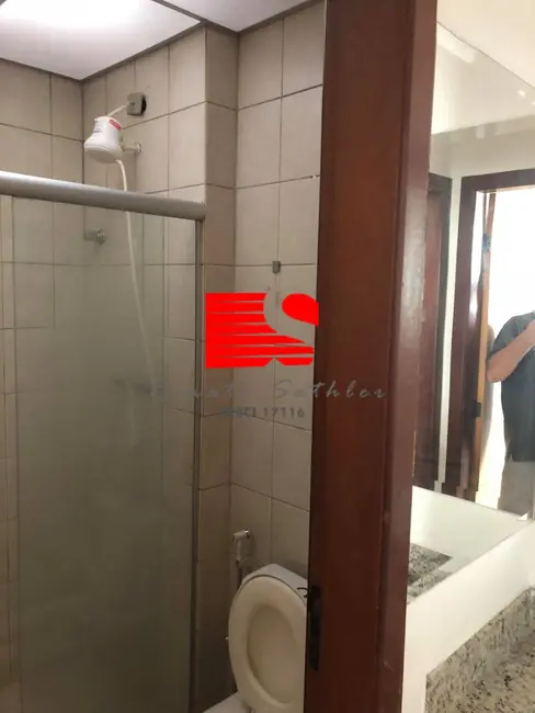 Foto 4 de Apartamento com 1 quarto à venda, 30m2 em Funcionários, Belo Horizonte - MG