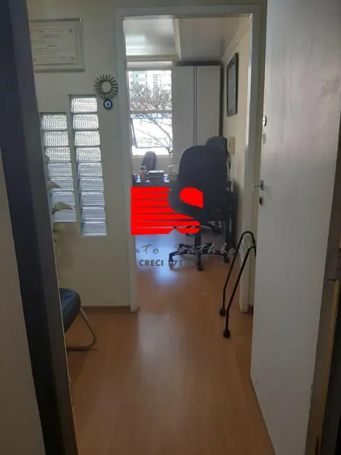 Sala Comercial à venda, 25m2 em Santa Efigênia, Belo Horizonte - MG - imagem 9 Foto 9 de Sala Comercial à venda, 25m2 em Santa Efigênia, Belo Horizonte - MG