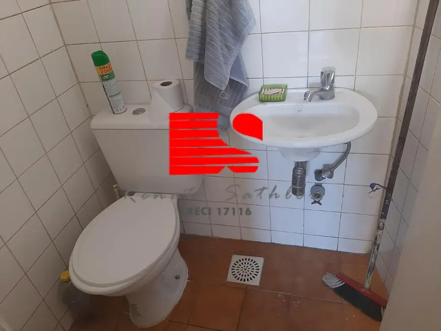 Sala Comercial à venda, 25m2 em Santa Efigênia, Belo Horizonte - MG - imagem 7 Foto 7 de Sala Comercial à venda, 25m2 em Santa Efigênia, Belo Horizonte - MG