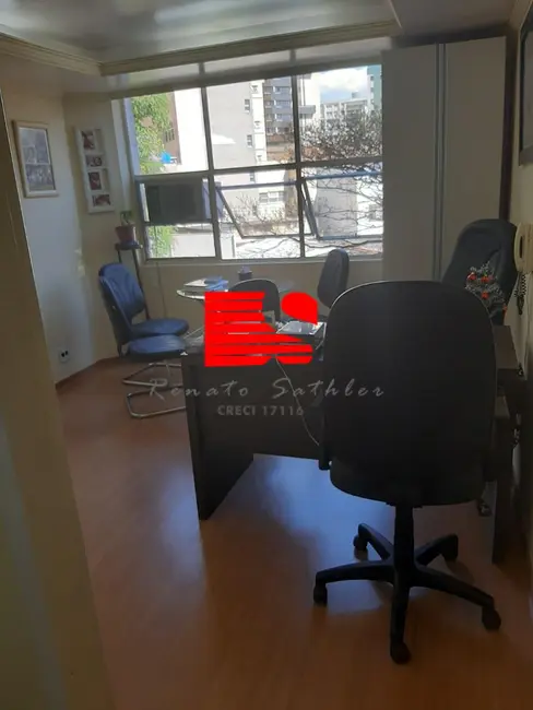 Sala Comercial à venda, 25m2 em Santa Efigênia, Belo Horizonte - MG - imagem 3 Foto 3 de Sala Comercial à venda, 25m2 em Santa Efigênia, Belo Horizonte - MG