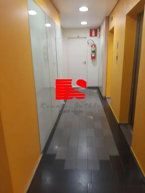 Sala Comercial à venda, 25m2 em Santa Efigênia, Belo Horizonte - MG - imagem 4 Foto 4 de Sala Comercial à venda, 25m2 em Santa Efigênia, Belo Horizonte - MG