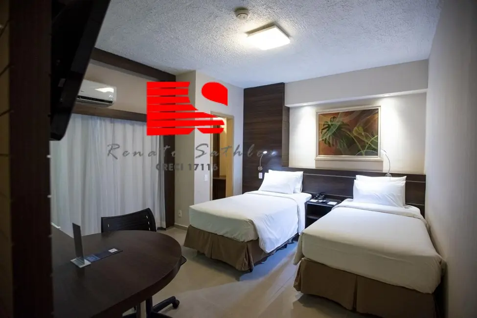 Foto 6 de Apartamento com 1 quarto para alugar em Centro, Belo Horizonte - MG