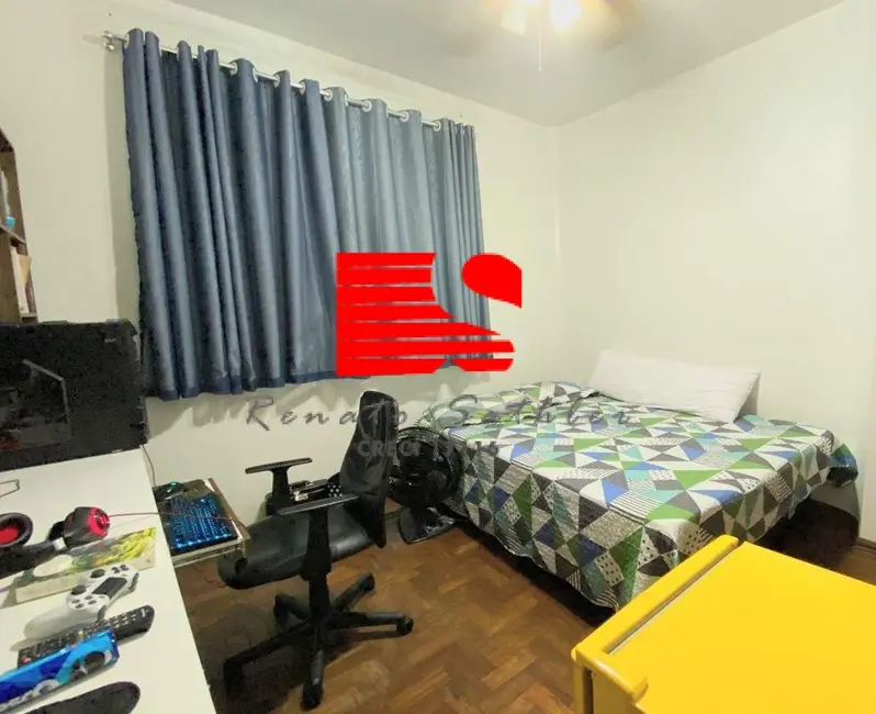 Foto 5 de Apartamento com 3 quartos à venda, 98m2 em São Luiz, Belo Horizonte - MG