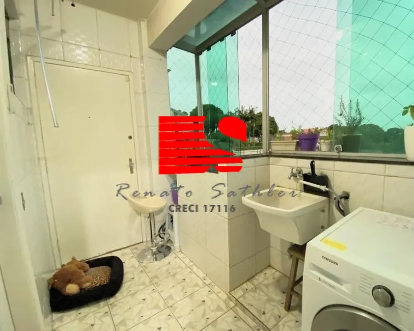 Foto 8 de Apartamento com 3 quartos à venda, 98m2 em São Luiz, Belo Horizonte - MG