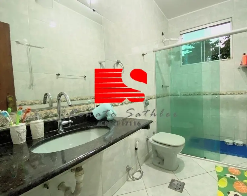 Foto 9 de Apartamento com 3 quartos à venda, 98m2 em São Luiz, Belo Horizonte - MG