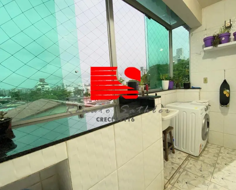 Foto 4 de Apartamento com 3 quartos à venda, 98m2 em São Luiz, Belo Horizonte - MG