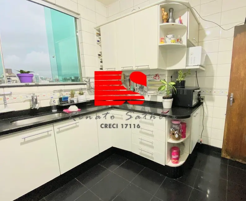 Foto 2 de Apartamento com 3 quartos à venda, 98m2 em São Luiz, Belo Horizonte - MG