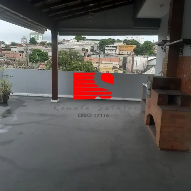 Apartamento à venda, 105m2 em Contagem - MG - imagem 4 Foto 4 de Apartamento à venda, 105m2 em Contagem - MG