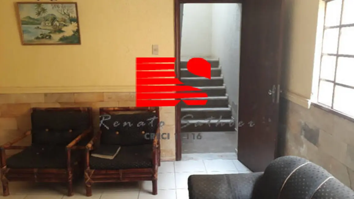 Casa com 4 quartos à venda, 296m2 em Sagrada Família, Belo Horizonte - MG - imagem 8 Foto 8 de Casa com 4 quartos à venda, 296m2 em Sagrada Família, Belo Horizonte - MG
