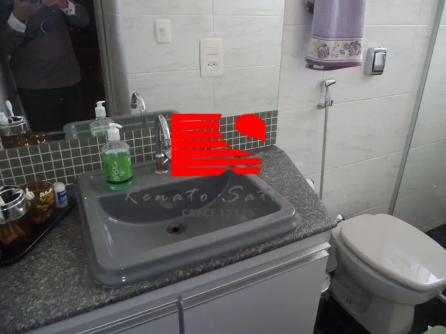 Foto 9 de Cobertura com 4 quartos à venda, 202m2 em Padre Eustáquio, Belo Horizonte - MG