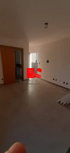 Foto 2 de Cobertura com 4 quartos à venda, 150m2 em Santa Tereza, Belo Horizonte - MG