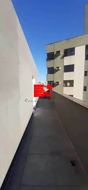 Cobertura com 4 quartos à venda, 150m2 em Santa Tereza, Belo Horizonte - MG - imagem 4 Foto 4 de Cobertura com 4 quartos à venda, 150m2 em Santa Tereza, Belo Horizonte - MG