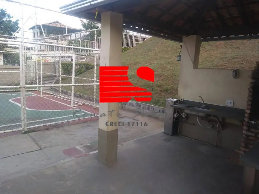 Foto 9 de Apartamento com 2 quartos à venda, 48m2 em Vitória, Belo Horizonte - MG