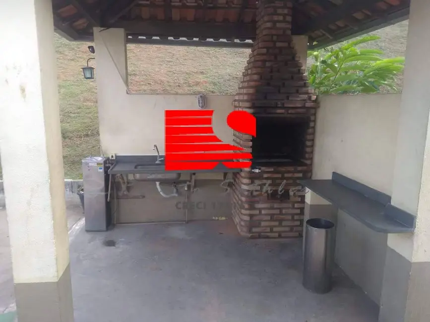 Foto 6 de Apartamento com 2 quartos à venda, 48m2 em Vitória, Belo Horizonte - MG