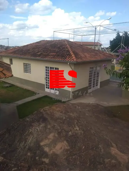 Foto 4 de Apartamento com 2 quartos à venda, 48m2 em Vitória, Belo Horizonte - MG