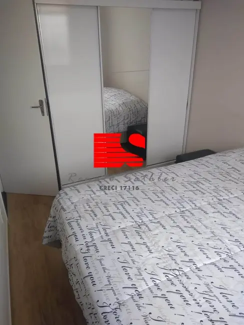 Foto 7 de Apartamento com 2 quartos à venda, 48m2 em Vitória, Belo Horizonte - MG