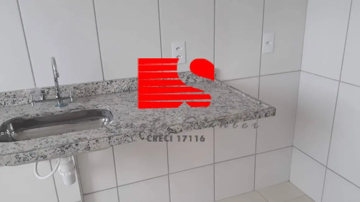 Foto 4 de Apartamento com 2 quartos à venda, 48m2 em Santa Luzia - MG