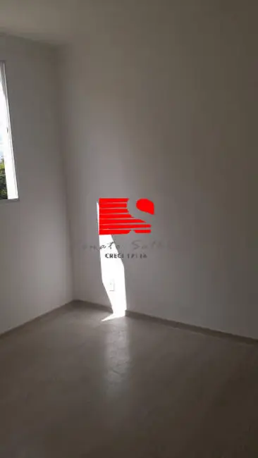Foto 8 de Apartamento com 2 quartos à venda, 48m2 em Santa Luzia - MG